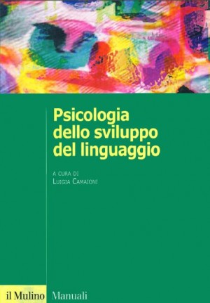 Psicologia dello sviluppo del linguaggio